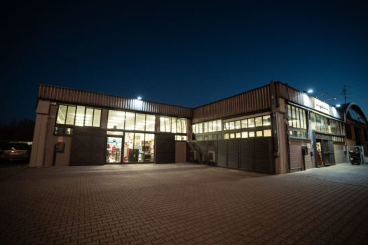 Signori sede di Montemurlo